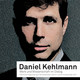 Bild von Daniel Kehlmann mit Text davor und Ankündigungsinformationen zur Ringvorlesung.